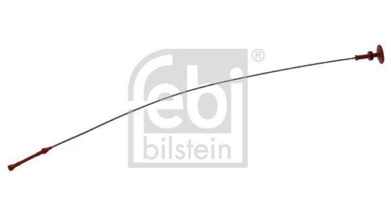 FEBI BILSTEIN 44808 &Ouml;lpeilstab f&uuml;r Motor f&uuml;r Mercedes-Benz