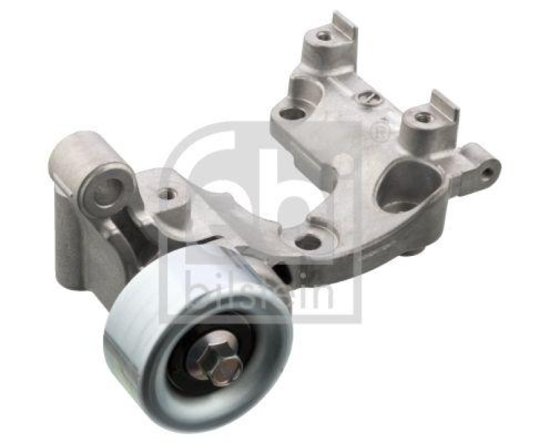 FEBI BILSTEIN 47591 Riemenspanner für Keilrippenriemen für TOYOTA