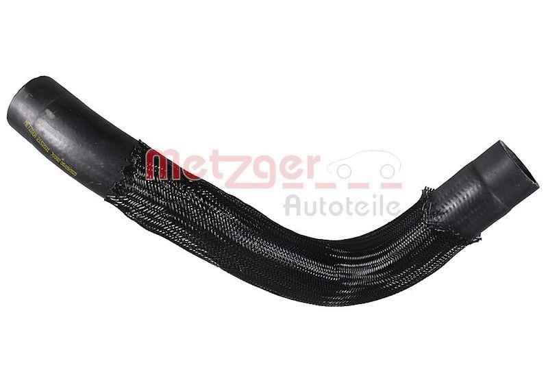 METZGER 2152031 Kraftstoffschlauch f&uuml;r HYUNDAI/KIA