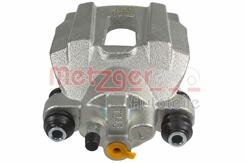 METZGER 6260527 Bremssattel Neuteil f&uuml;r MB HA links