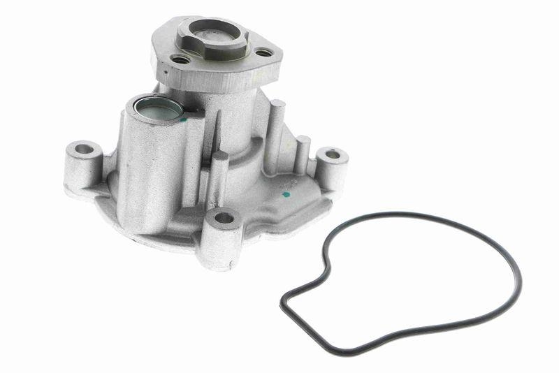 VAICO V10-50057 Wasserpumpe, Motork&uuml;hlung mit Dichtungssatz f&uuml;r VW