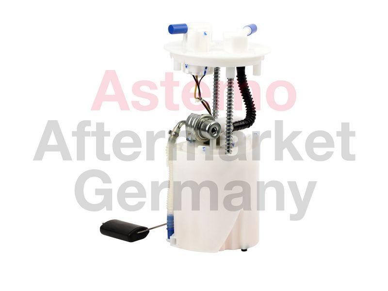 HITACHI 2503518 Kraftstofff&ouml;rdereinheit f&uuml;r HYUNDAI u.a.