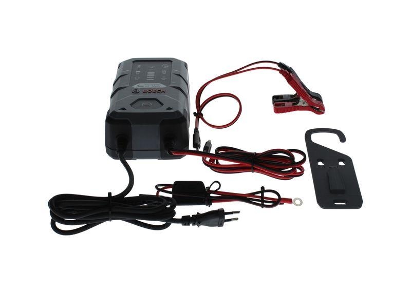 Bosch 0 189 911 070 Batterie-Ladeger&auml;t