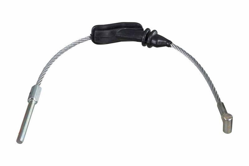 HELLA 8AS 355 669-321 Seilzug, Feststellbremse für MAZDA