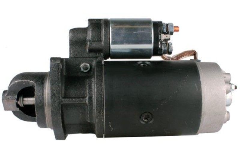 HELLA 8EA 012 586-441 Starter 24V 4kW