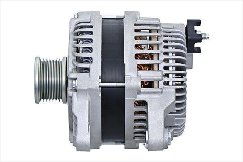 HELLA 8EL 015 630-801 Generator 14V 185A