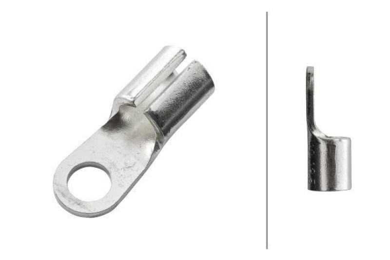 HELLA 8KW 177 784-712 Leitungsverbinder B 240 -> 70 mm², Ringverbinder