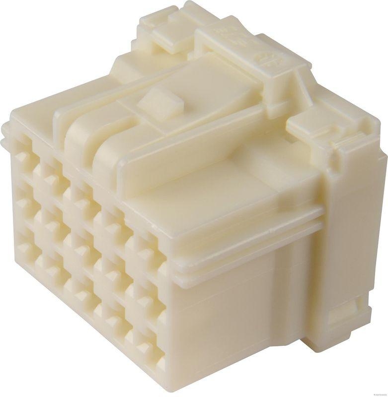 HERTH+BUSS 50391202 Steckgeh&auml;use MCP 2,8, 15-polig, Code B