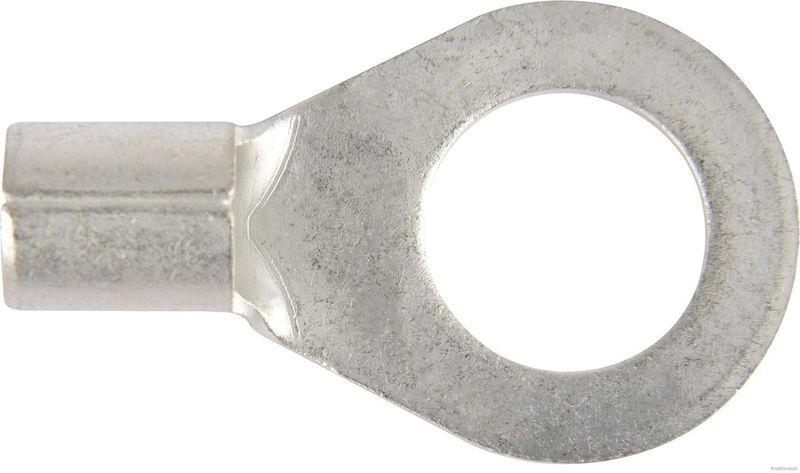 HERTH+BUSS 50251163 Quetschverbinder 16 mm², Ø 13 mm, DIN 46234