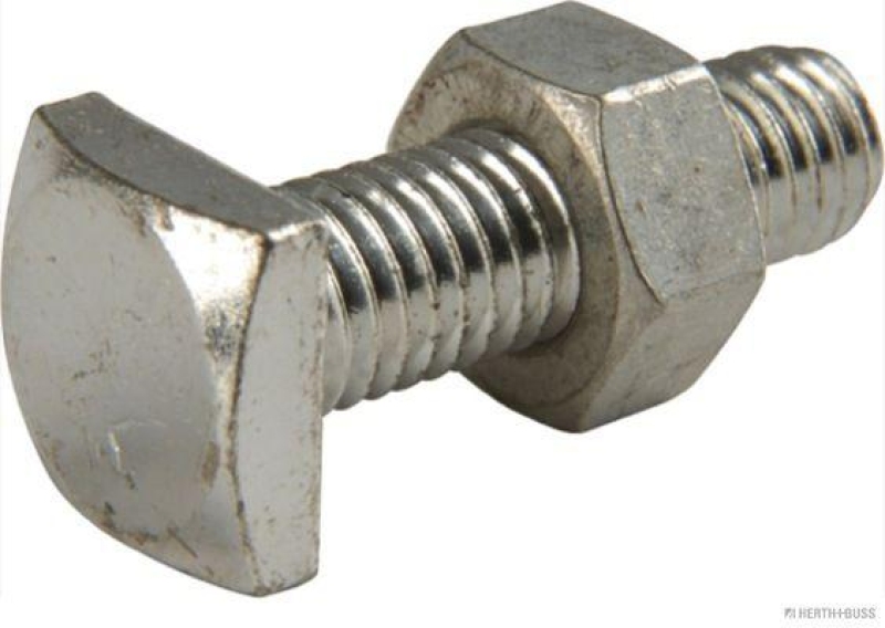 HERTH+BUSS 52285520 Schraube M8 x 28