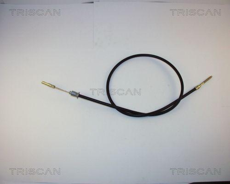 TRISCAN 8140 38108 Handbremsseil f&uuml;r Citroen Cx