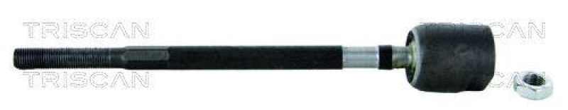 TRISCAN 8500 69207 Axialgelenk f&uuml;r Suzuki Ignis, Wagon R