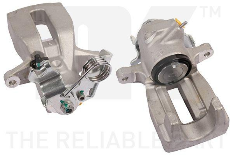 NK 2147306 Bremssattel f&uuml;r AUDI, VW