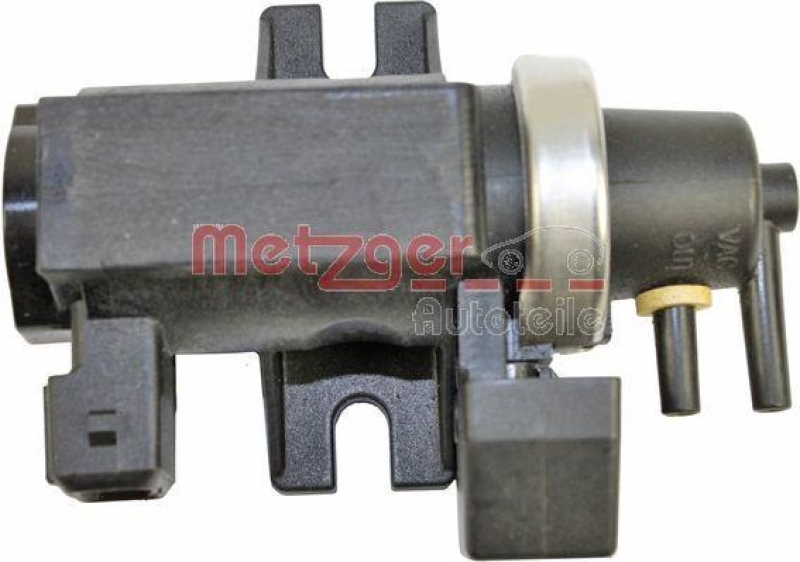 METZGER 0892424 Druckwandler, Turbolader f&uuml;r BMW/ROLLS-ROYCE