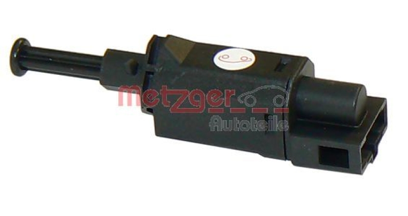 METZGER 0911017 Schalter, Kupplungsbetätigung für AUDI/FORD/SEAT/SKODA/VW