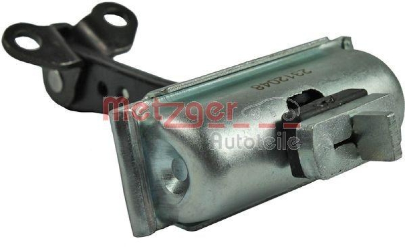 METZGER 2312048 T&uuml;rfeststeller f&uuml;r FORD vorne links/rechts