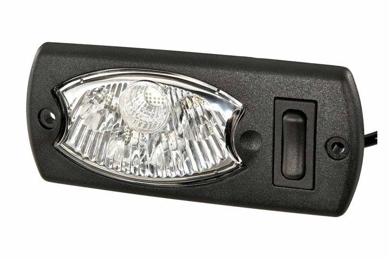 HELLA 2JA 343 570-051 Innenraumleuchte Mini OvalLED LED