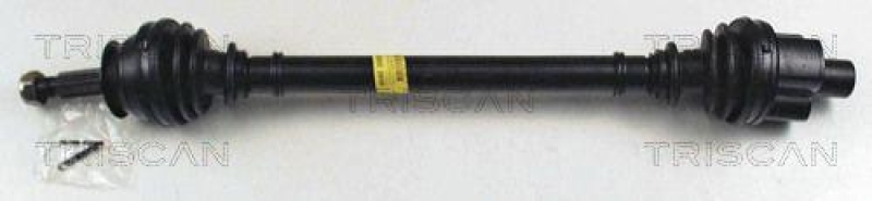 TRISCAN 8540 25562 Antriebswelle f&uuml;r Renault Laguna 1.8, 2.