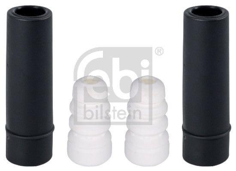FEBI BILSTEIN 182225 Protection Kit f&uuml;r Sto&szlig;d&auml;mpfer f&uuml;r KIA