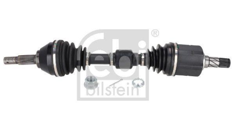 FEBI BILSTEIN 183462 Antriebswelle für Renault
