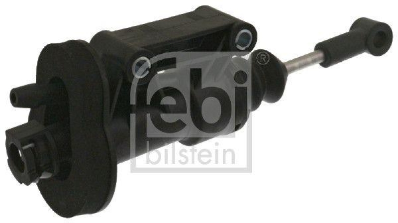 FEBI BILSTEIN 46216 Kupplungsgeberzylinder f&uuml;r VW-Audi