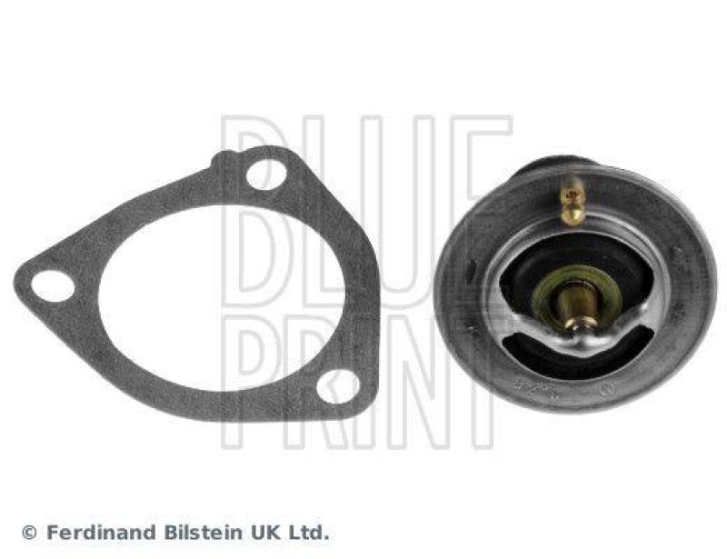 BLUE PRINT ADN19224 Thermostat mit Dichtung für NISSAN