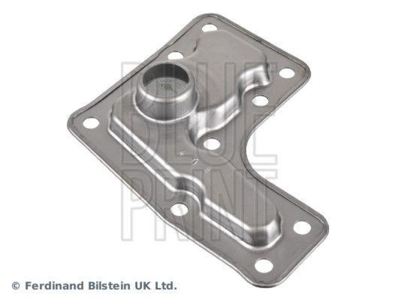 BLUE PRINT ADV182152 Getriebeölfilter für Automatikgetriebe für VW-Audi