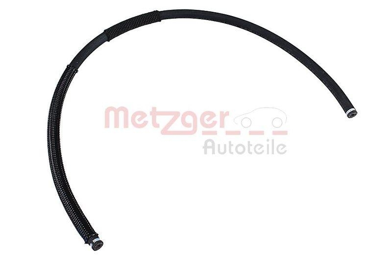 METZGER 2152032 Kraftstoffschlauch f&uuml;r CHEVROLET/OPEL/VAUXHALL