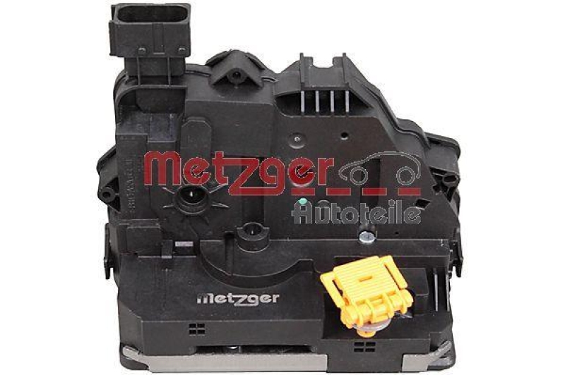 METZGER 2314344 T&uuml;rschloss f&uuml;r OPEL/VAUXHALL hinten rechts