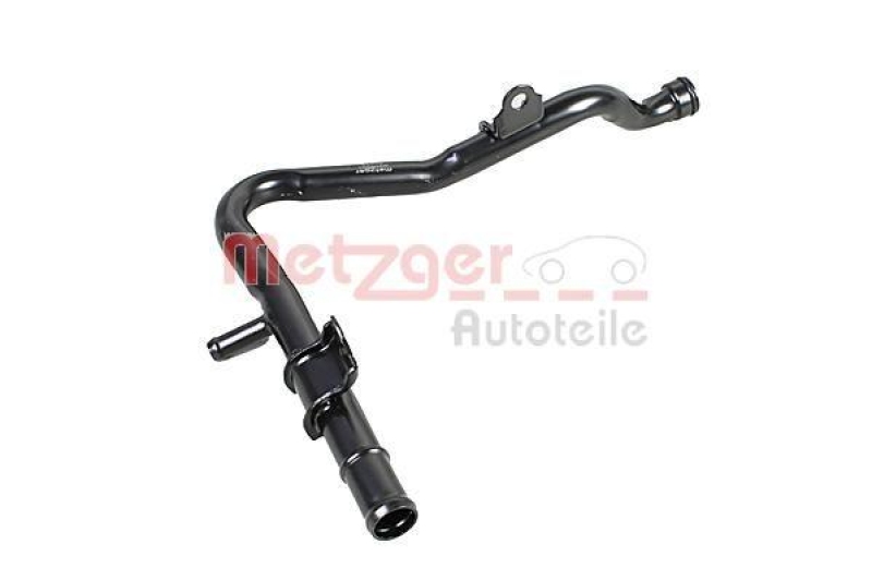 METZGER 4010331 K&uuml;hlmittelrohrleitung f&uuml;r HYUNDAI/KIA