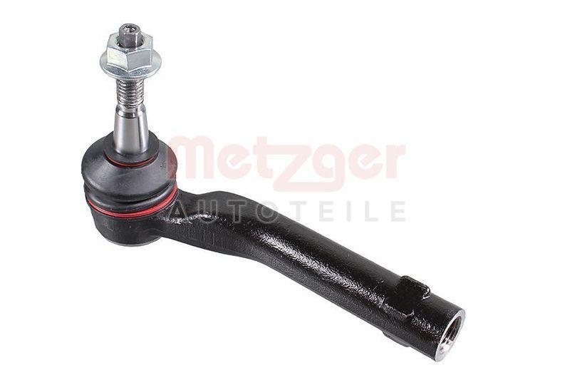 METZGER 54067501 Spurstangenkopf f&uuml;r OPEL/VAUXHALL VA links