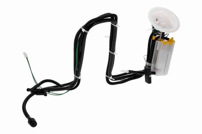 VEMO V20-09-0422 Kraftstoff-F&ouml;rdereinheit ohne Standheizung Einbauort: rechts f&uuml;r BMW