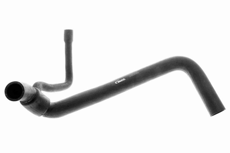 VAICO V30-0224 K&uuml;hlerschlauch mit Klimaanlage K&uuml;hler, Anschlu&szlig; unten f&uuml;r MERCEDES-BENZ