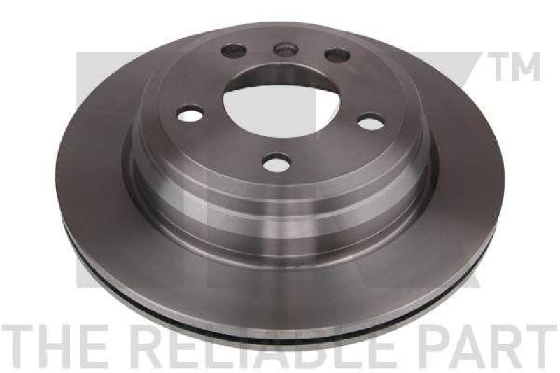 NK 201597 Bremsscheibe f&uuml;r BMW