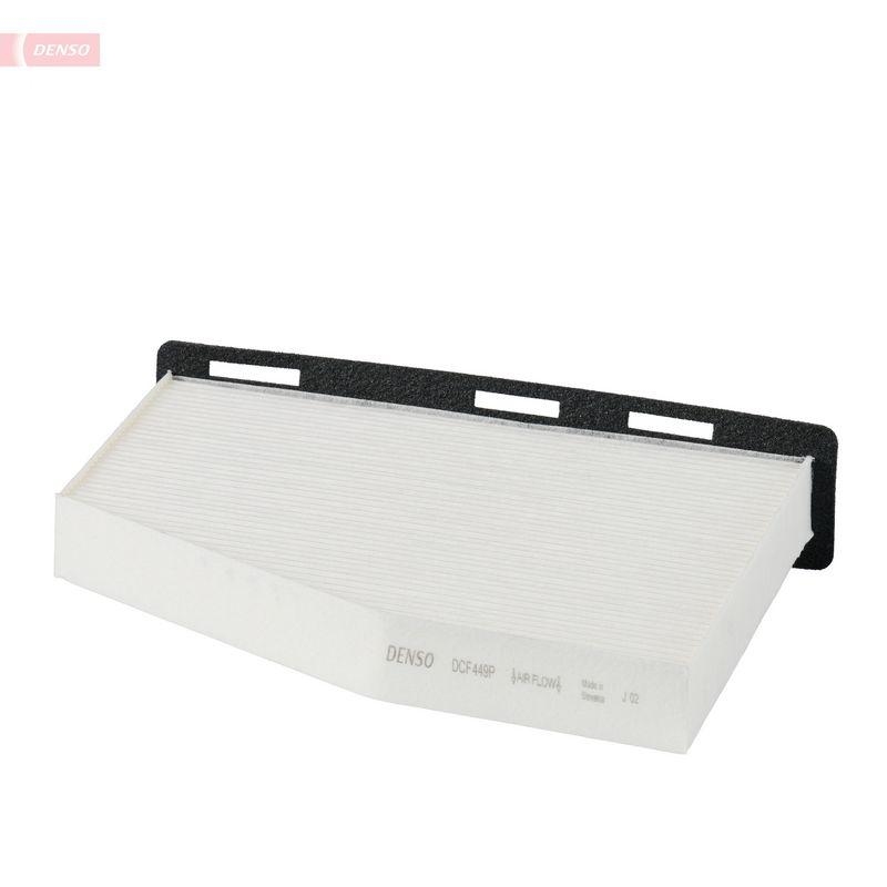 DENSO DCF449P Innenraumfilter VW TIGUAN (5N) (07-)