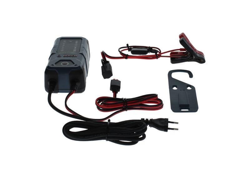 Bosch 0 189 921 040 Batterie-Ladeger&auml;t
