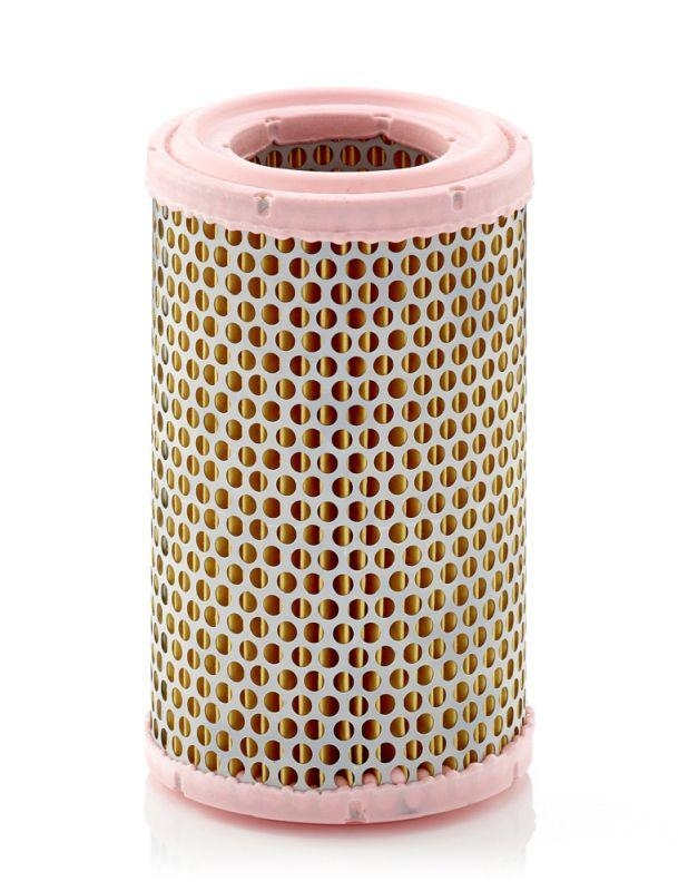 MANN-FILTER C 1150 Luftfilter f&uuml;r VW