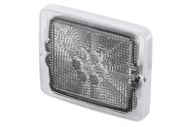 HELLA 9DW 195 804-021 Lichtscheibe Blinkleuchte