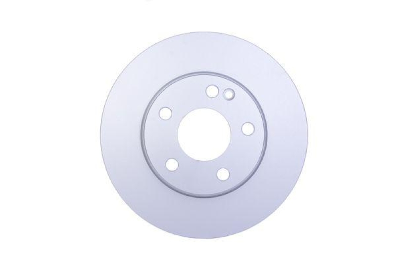 HELLA 8DD 355 111-061 Bremsscheibe f&uuml;r MB