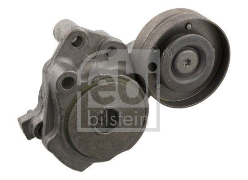 FEBI BILSTEIN 36694 Riemenspanner f&uuml;r Keilrippenriemen f&uuml;r VW-Audi