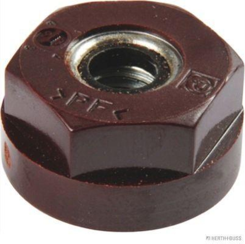HERTH+BUSS 52285550 Mutter