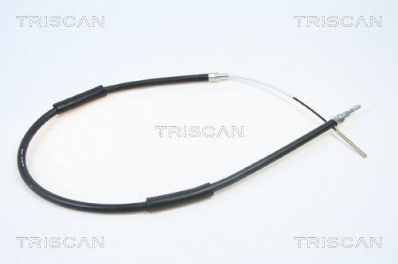 TRISCAN 8140 11136 Handbremsseil f&uuml;r Bmw Z3 6Cyl