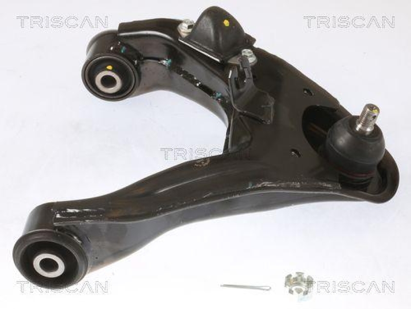 TRISCAN 8500 105025 Fuhrungslenker für Fiat, Mitsubishi