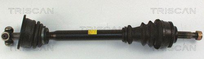 TRISCAN 8540 25563 Antriebswelle f&uuml;r Renault Magane/Scenic