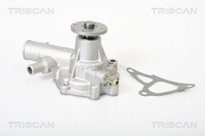 TRISCAN 8600 10261 Wasserpumpe f&uuml;r Toyota Starlet/Corolla Kp6