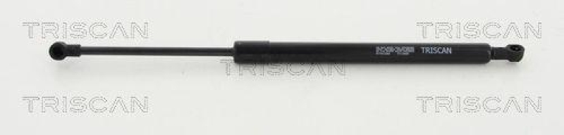TRISCAN 8710 13283 Gasfeder Hinten f&uuml;r Toyota Verso-S