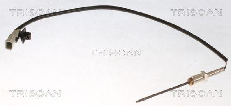 TRISCAN 8826 10049 Sensor, Abgastemperatur f&uuml;r Opel, Renault
