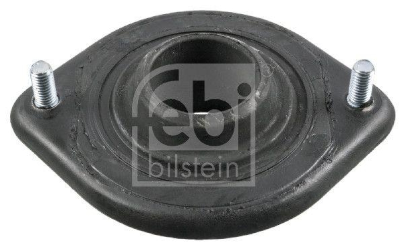 FEBI BILSTEIN 08179 Federbeinst&uuml;tzlager ohne Kugellager f&uuml;r Opel