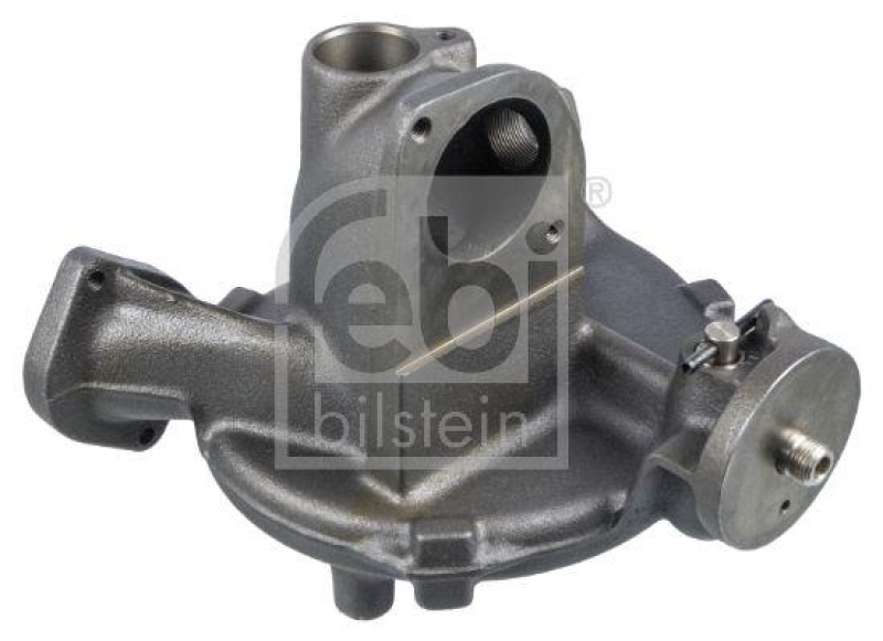 FEBI BILSTEIN 173536 Geh&auml;use f&uuml;r Wasserpumpe f&uuml;r Volvo