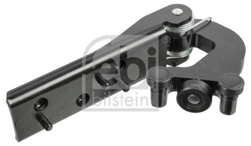 FEBI BILSTEIN 177934 Rollenf&uuml;hrung f&uuml;r Schiebet&uuml;r f&uuml;r Renault